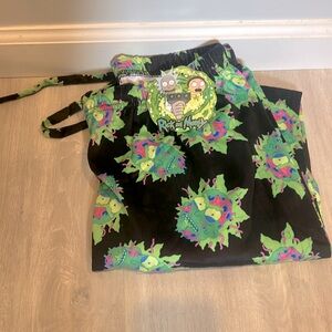 Barns new boys pajama pants